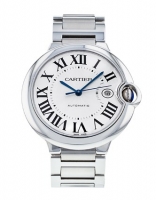 Cartier Ballon Bleu de Cartier Hombres W69012Z4 Replica Reloj