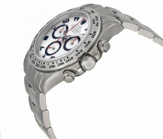 Rolex Daytona 116509A Replica Reloj - Haga un click en la imagen para cerrar