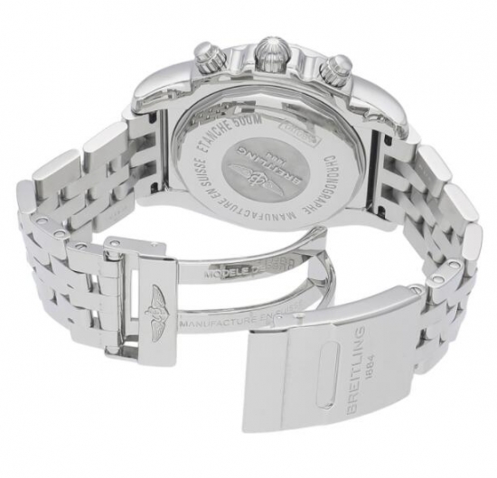 Breitling Chronomat B01 A011M24PA Replica Reloj - Haga un click en la imagen para cerrar