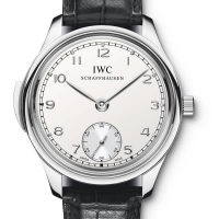 IWC Portuguese Minute Repeater Small Seconds IW544901 Replica Reloj