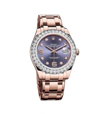 Rolex Oyster Perpetual Datejust Pearlmaster 86285 Replica Reloj