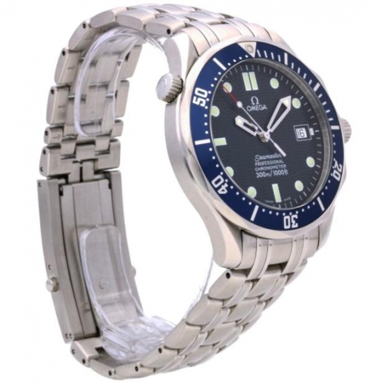 Omega Seamaster ProDivers 300 2531.80.00 Replica Reloj - Haga un click en la imagen para cerrar