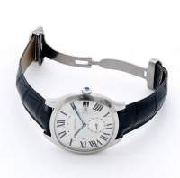 Cartier Drive de Cartier WSNM0004 Replica Reloj