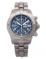 Breitling Chronomat Avenger E13360 Replica Reloj
