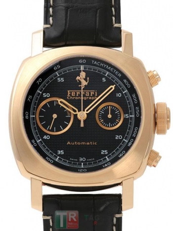 Panerai Ferrari Granturismo Cronografo PAMFER00006 Replica Reloj