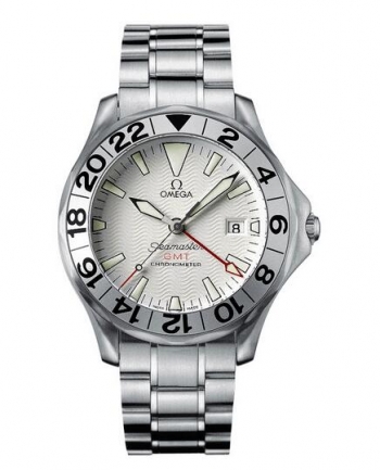 Omega Seamaster GMT 2538.20 Replica Reloj