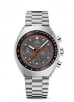 Omega Speedmaster Mark II Co-Axial Cronografo 327.10.43.50.06.001 Replica Reloj