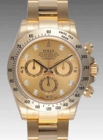 Rolex Daytona 116528GA Replica Reloj