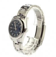 Rolex Datejust Azul Palo Dial Unisex 178240 Replica Reloj