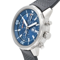 IWC Aquatimer Cronografo Edition Expedition Jacques-Yves Cousteau IW376805 Replica Reloj