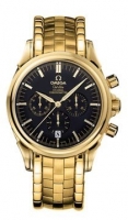 Omega De Ville CO-AXIAL Cronografo 4141.50.50 Replica Reloj
