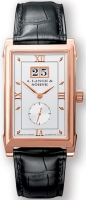 A.Lange & Sohne Cabaret Oro Rosa 107.032 Replica Reloj
