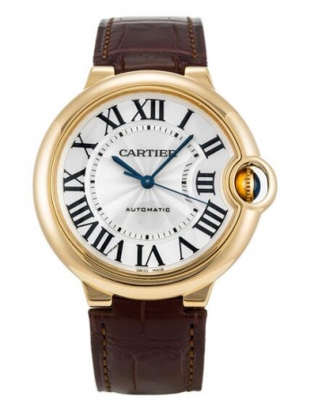 Cartier Ballon Bleu de Cartier Senoras W6900356 Replica Reloj