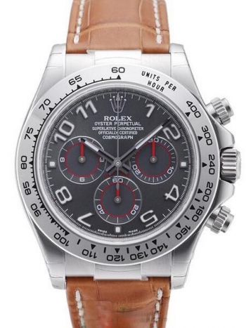 Rolex Daytona 116519 Replica Reloj