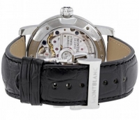Montblanc Nicolas Rieussec Chronograph Automatico hombres 102337 Replica Reloj