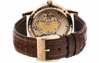 A Lange & Sohne Saxonia Langematik Perpetual 310.032 Replica Reloj