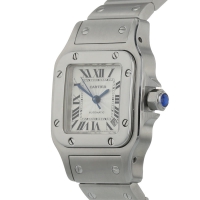 Cartier Santos Senoras W20054D6 Replica Reloj