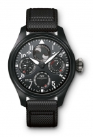 IWC Gran Reloj de Aviador Perpetual Calendar TOP GUN IW502902 Replica Reloj