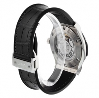 Hublot Classic Fusion Automatic Titanium 42mm 542.nx.7071.lr Replica Reloj