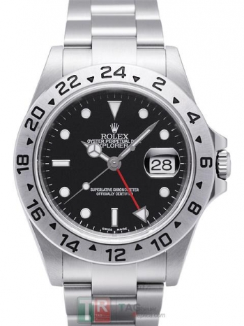 Rolex Explprer II 16570C Replica Reloj