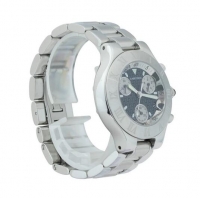 Cartier Must 21 Chronoscaph acero inoxidable W10172T2 Replica Reloj