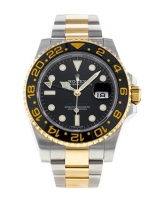 Rolex GMT Master II 116713 LN Replica Reloj