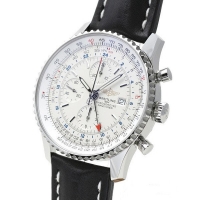 Breitling Navitimer WORLD A242G71KBA Replica Reloj