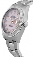 Rolex Datejust 36mm Mujeres 116234-PMPDO Replica Reloj