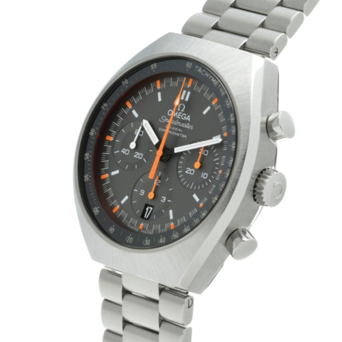 Omega Speedmaster Mark II Co-Axial Cronografo 327.10.43.50.06.001 Replica Reloj - Haga un click en la imagen para cerrar