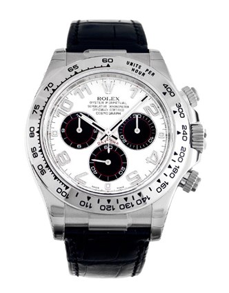 Rolex Daytona 116519C Replica Reloj