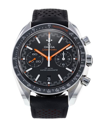 Omega Speedmaster Racing Co-Axial Master Chronometer 329.32.44.51.01.001 Replica Reloj