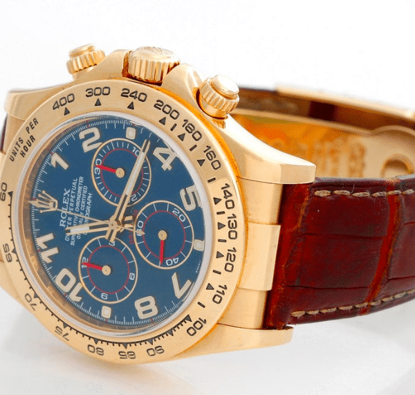 Rolex Daytona 116518C Replica Reloj