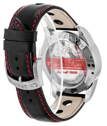 Chopard Mille Miglia GT XL Chrono Rosso Corsa C004 168459-3036 Replica Reloj - Haga un click en la imagen para cerrar