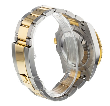 Rolex GMT Master II 116713 LN Replica Reloj - Haga un click en la imagen para cerrar