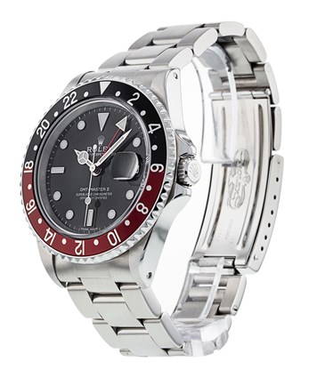 Rolex GMT Master II 16710A Replica Reloj - Haga un click en la imagen para cerrar