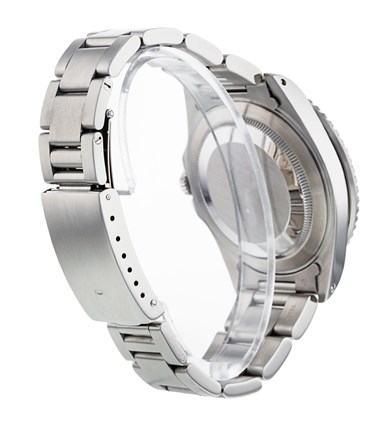 Rolex GMT Master II 16710A Replica Reloj - Haga un click en la imagen para cerrar