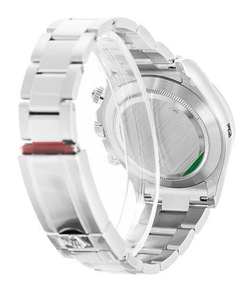 Rolex Daytona Platinum Diamond Bezel And Marcar 116576 TBR Replica Reloj - Haga un click en la imagen para cerrar