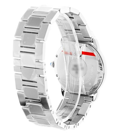 Cartier Rondo Solitario Grande Unisex W6701005 Replica Reloj - Haga un click en la imagen para cerrar