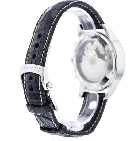 Chopard Mille Miglia GMT 16/8992/3001 Replica Reloj - Haga un click en la imagen para cerrar