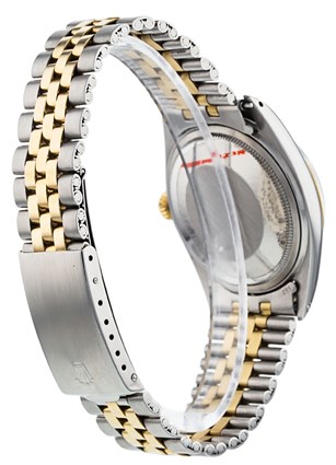 Rolex Datejust 1601B Replica Reloj - Haga un click en la imagen para cerrar