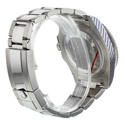 Rolex GMT Master 116710LN Replica Reloj - Haga un click en la imagen para cerrar