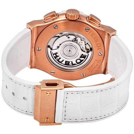 Hublot Classic Fusion Cronografo Oro rosa Diamantes 541.OE.2080.LR.1104 Replica Reloj - Haga un click en la imagen para cerrar