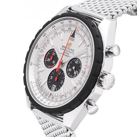 Breitling Chronomat 49 A436G58ACA Replica Reloj - Haga un click en la imagen para cerrar