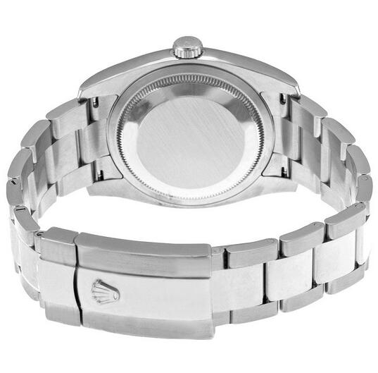 Rolex Datejust 36mm Mujeres 116234-PMPDO Replica Reloj - Haga un click en la imagen para cerrar