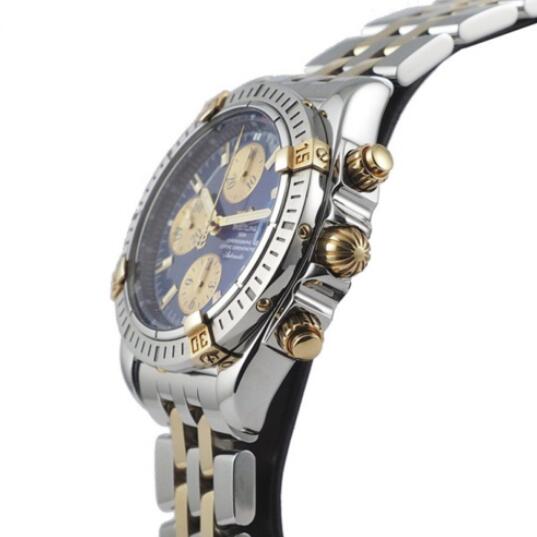 Breitling Chronomat B156C46PAO Replica Reloj - Haga un click en la imagen para cerrar