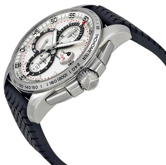 Chopard Mille Miglia Gran Turismo XL Cronografo 168459-3015 Replica Reloj - Haga un click en la imagen para cerrar