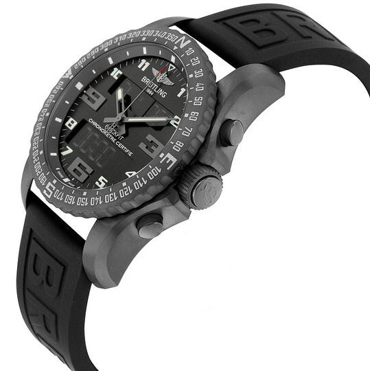 Breitling Professional Cuarzo Titanio Hombres VB501022/BD41/155S/V20DSA.2 Reloj Replica Reloj - Haga un click en la imagen para cerrar