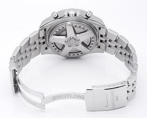 Breitling Bentley Motors 6.75 A442B28SP Replica Reloj - Haga un click en la imagen para cerrar