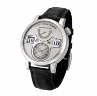 A Lange&Sohne Zeitwerk Platino 140.025 Replica Reloj