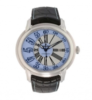 Audemars Piguet Millenary Novelty Automatico 15320BC.OO.D093CR.01 Replica Reloj